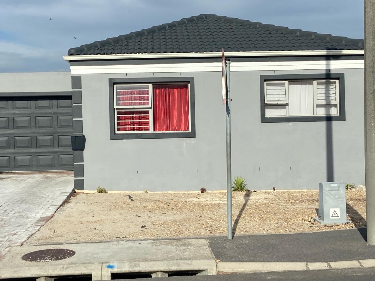 3 Bedroom Property for Sale in Scottsdene Western Cape